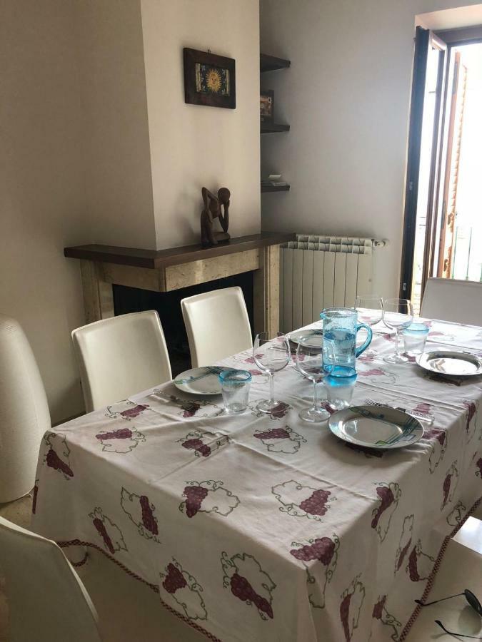 Lavistadeisogni Muranuove Челано Екстериор снимка